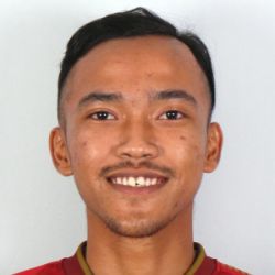 Foto HENDIKA PRATAMA PUTRA